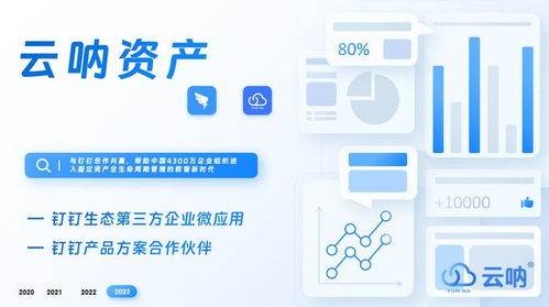 设备资产盘点系统 用数字化手段守护企业资产管理命脉